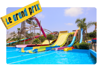 Le grand prix